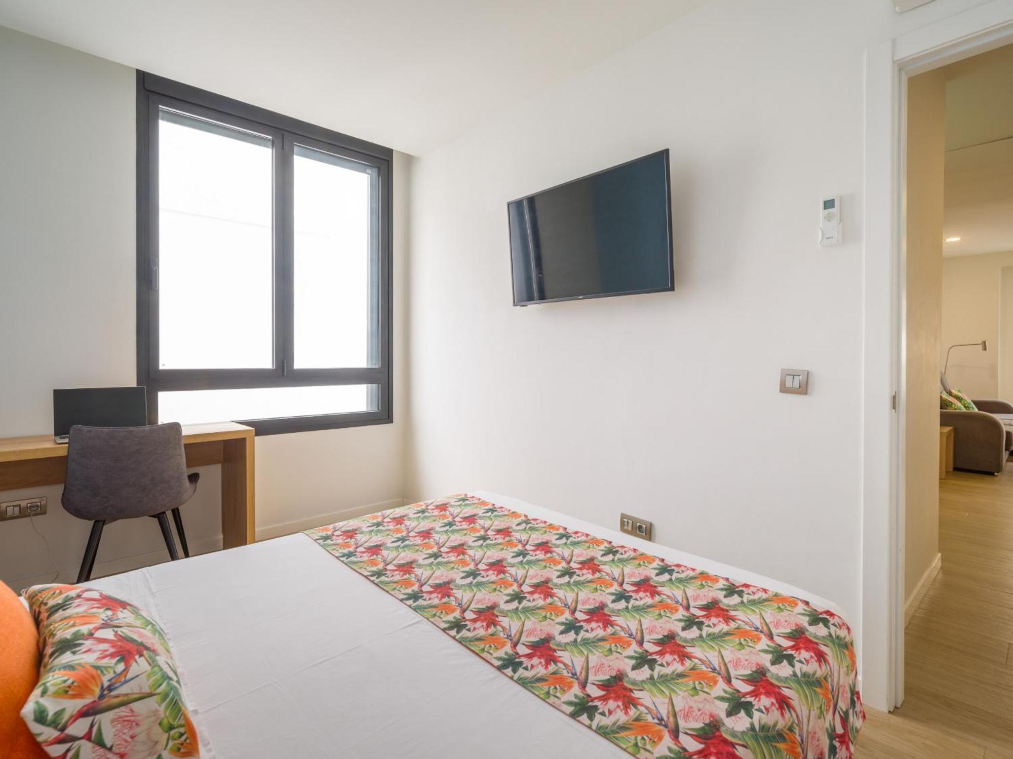Vivente - Viviendas Vacacionales Las Palmas de Gran Canaria Ngoại thất bức ảnh