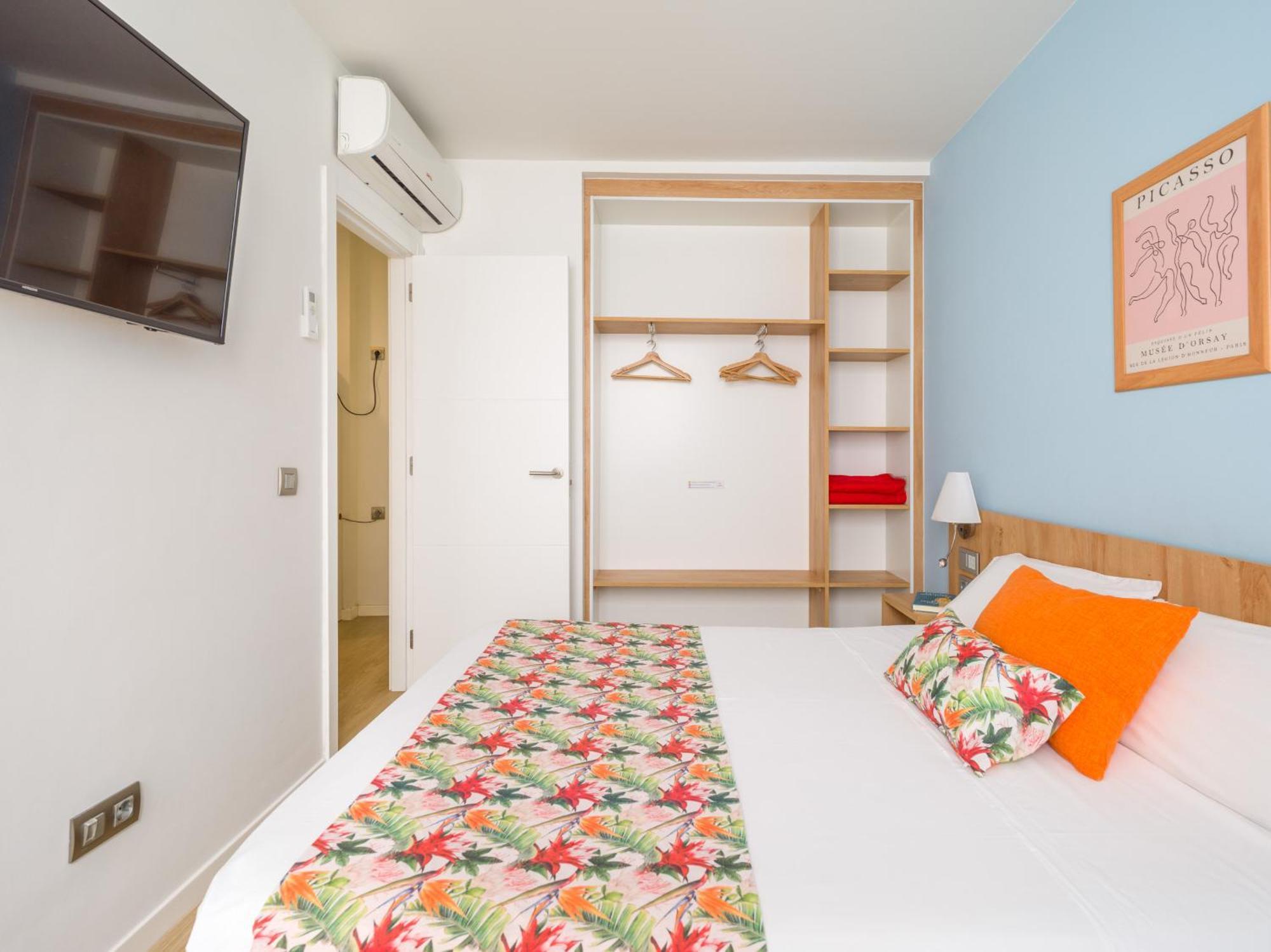 Vivente - Viviendas Vacacionales Las Palmas de Gran Canaria Ngoại thất bức ảnh