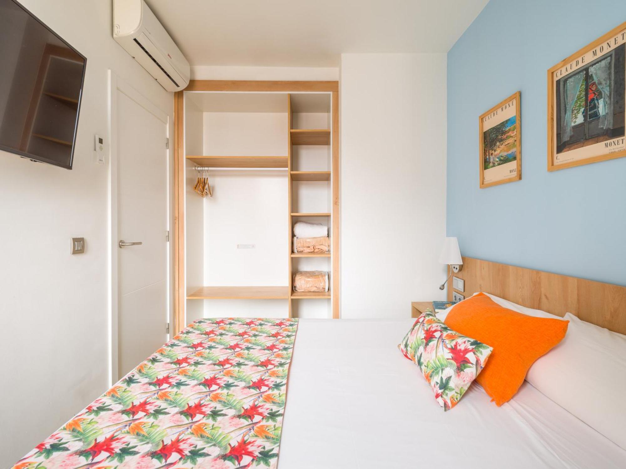 Vivente - Viviendas Vacacionales Las Palmas de Gran Canaria Ngoại thất bức ảnh