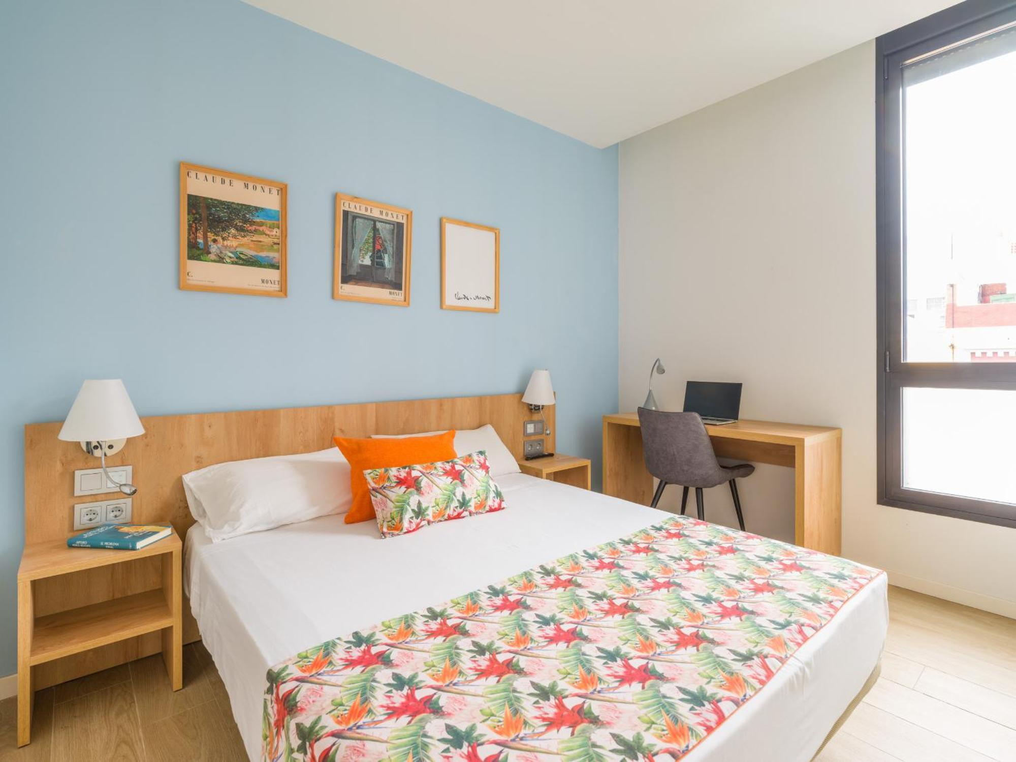 Vivente - Viviendas Vacacionales Las Palmas de Gran Canaria Ngoại thất bức ảnh