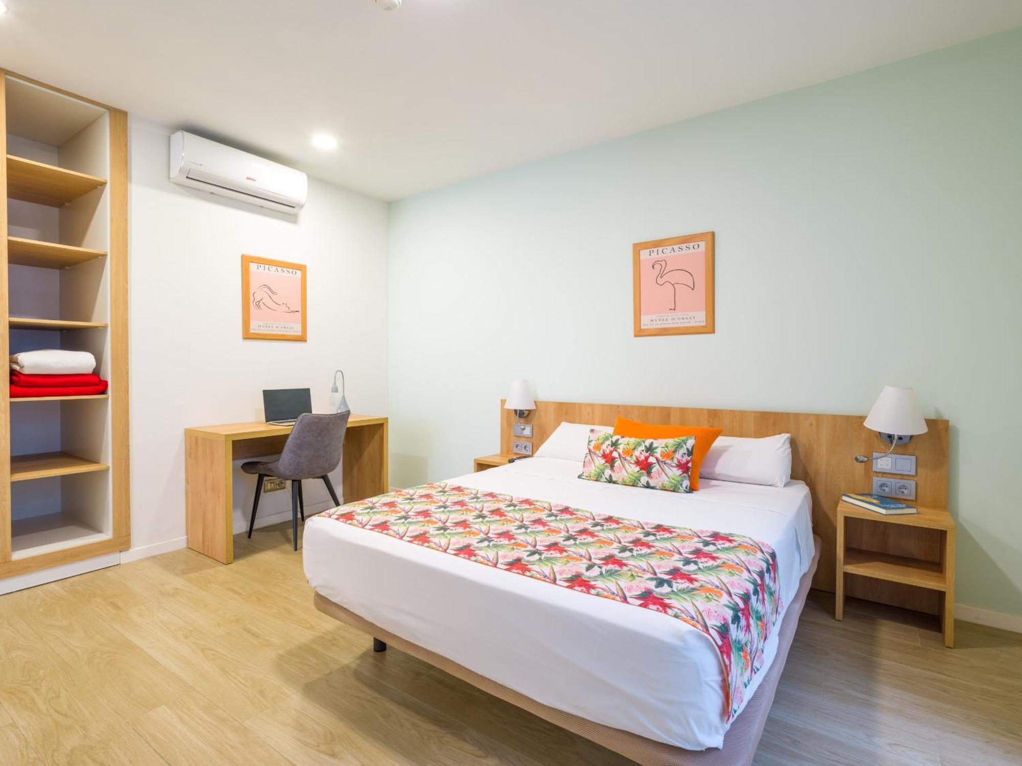 Vivente - Viviendas Vacacionales Las Palmas de Gran Canaria Ngoại thất bức ảnh