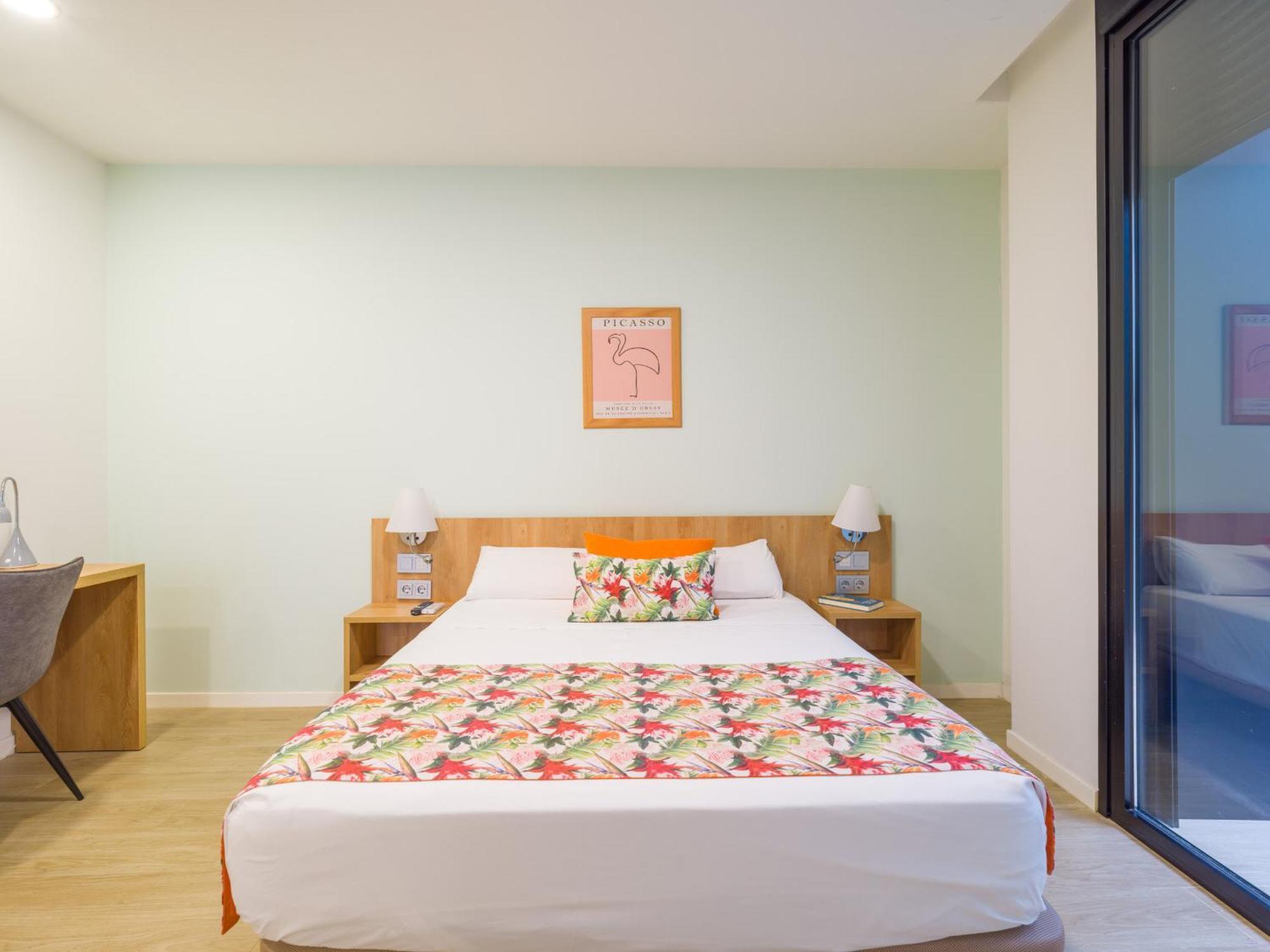 Vivente - Viviendas Vacacionales Las Palmas de Gran Canaria Ngoại thất bức ảnh