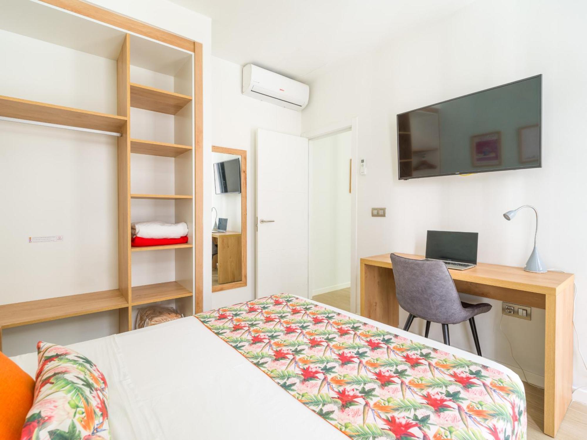 Vivente - Viviendas Vacacionales Las Palmas de Gran Canaria Ngoại thất bức ảnh