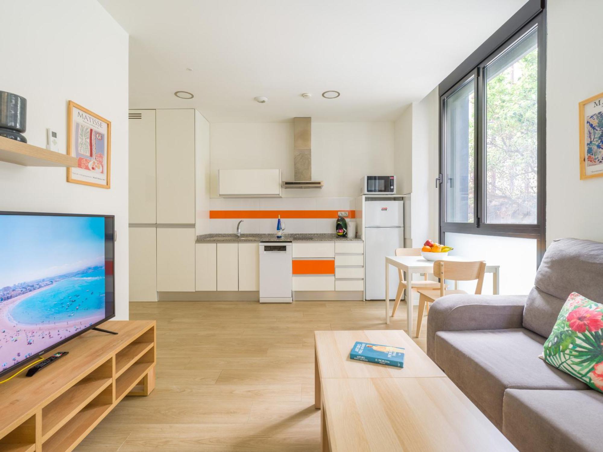 Vivente - Viviendas Vacacionales Las Palmas de Gran Canaria Ngoại thất bức ảnh