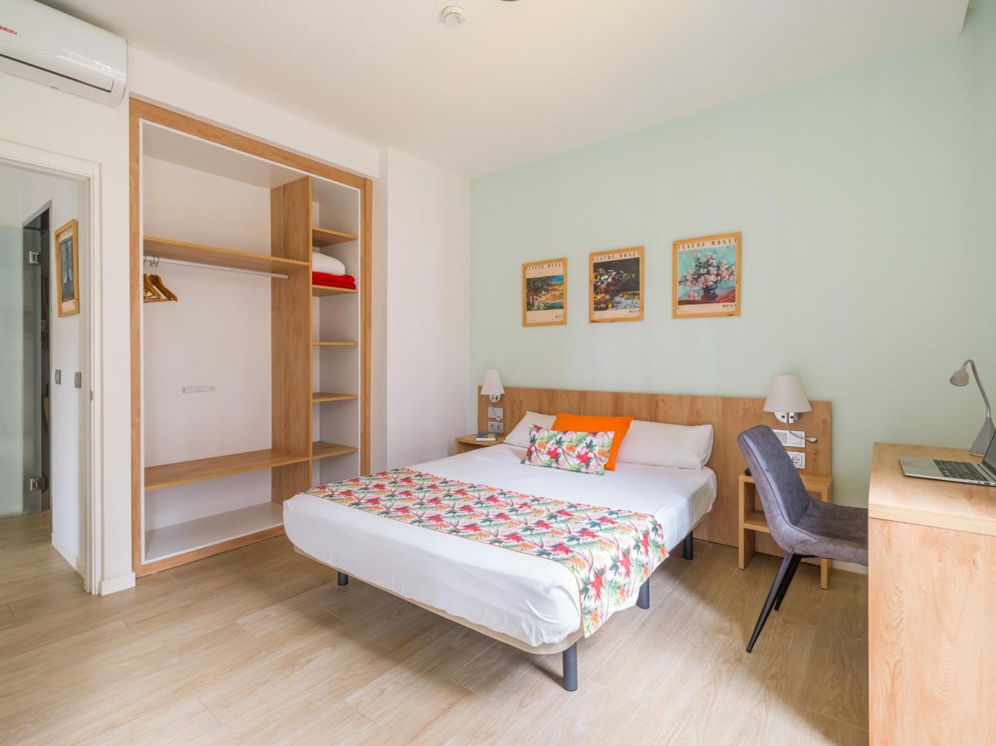 Vivente - Viviendas Vacacionales Las Palmas de Gran Canaria Ngoại thất bức ảnh