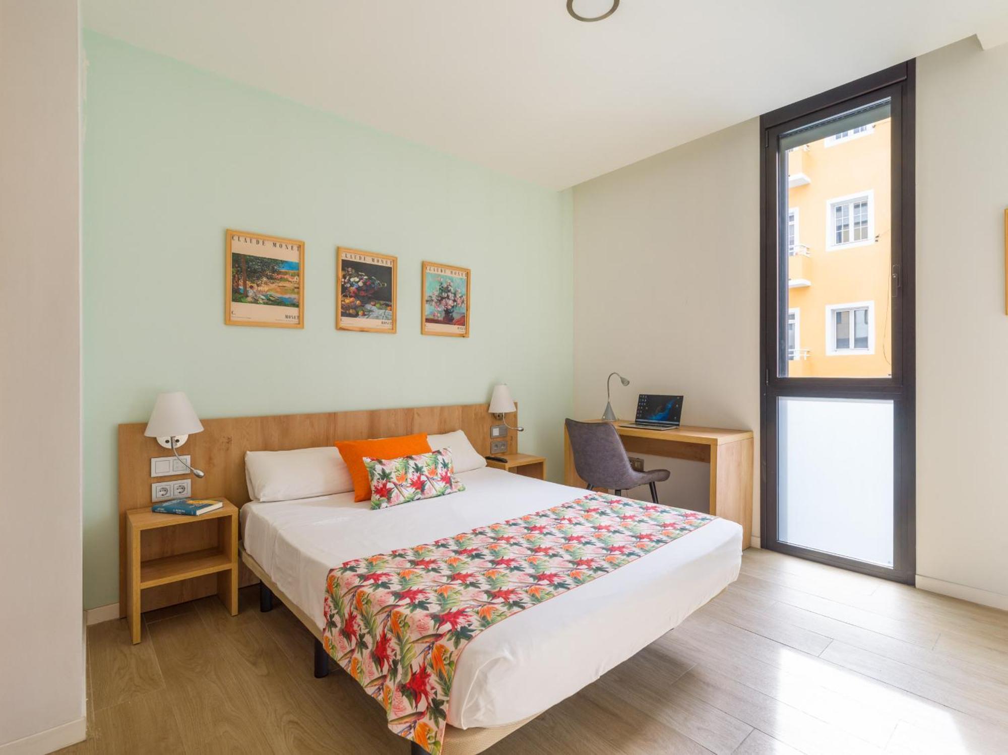 Vivente - Viviendas Vacacionales Las Palmas de Gran Canaria Ngoại thất bức ảnh