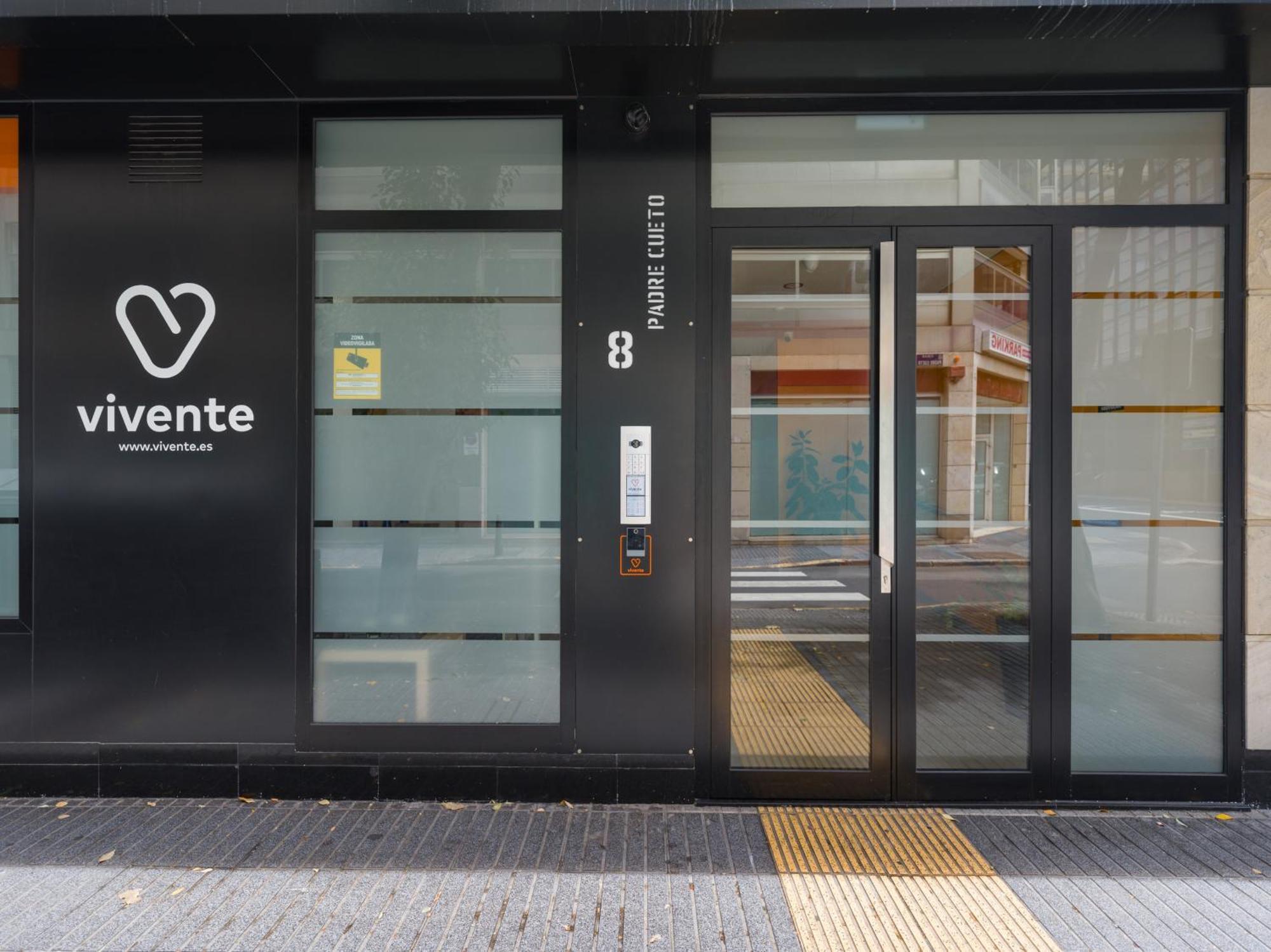 Vivente - Viviendas Vacacionales Las Palmas de Gran Canaria Ngoại thất bức ảnh